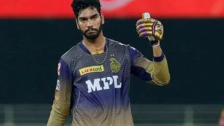 IPL Retentions 2022: Venkatesh Iyer Credits Kolkata Knight Riders For His Successful Entrance In Team India